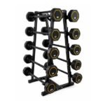 Kit Barra Montada Toda Injetada Reta (UN 12 a 30KG)