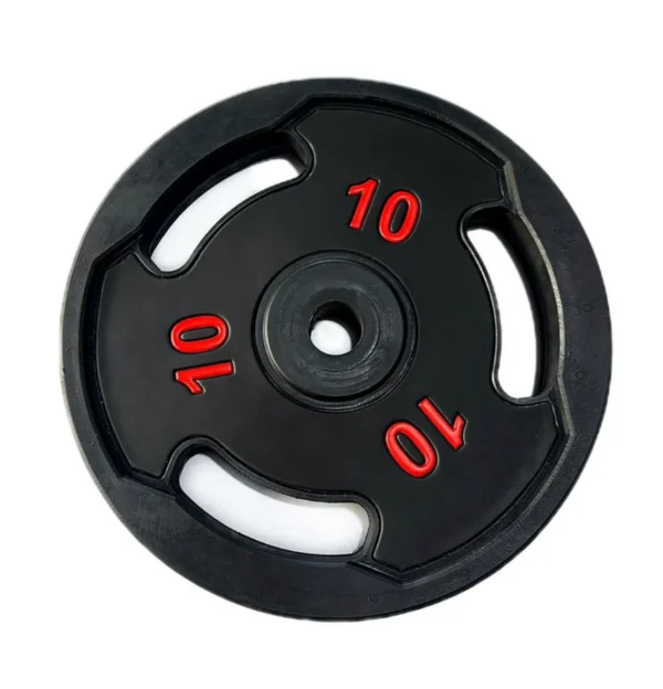 Anilha Pro-Tech Injetada Furo Normal