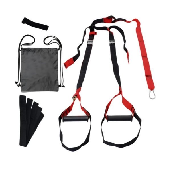 Suspencion - TRX
