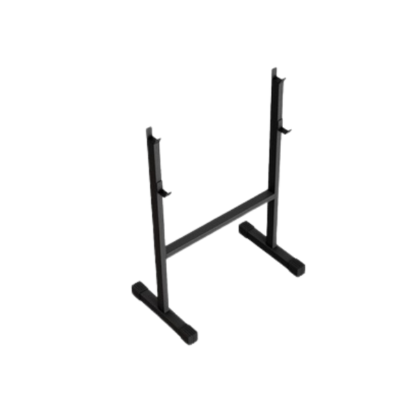 SUPORTE FIXO PARA BARRA