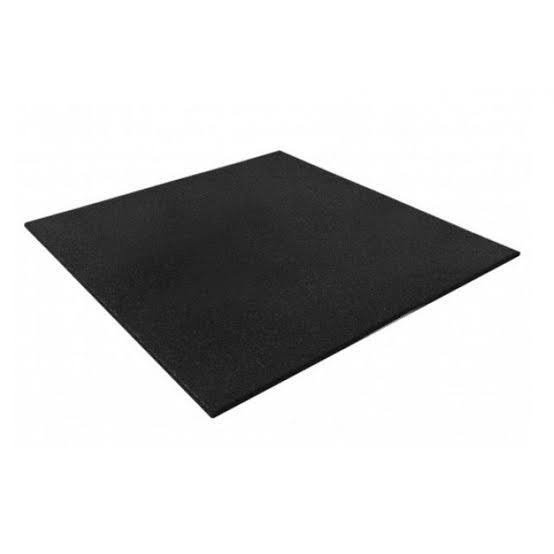 Piso de Borracha 1x1 15mm